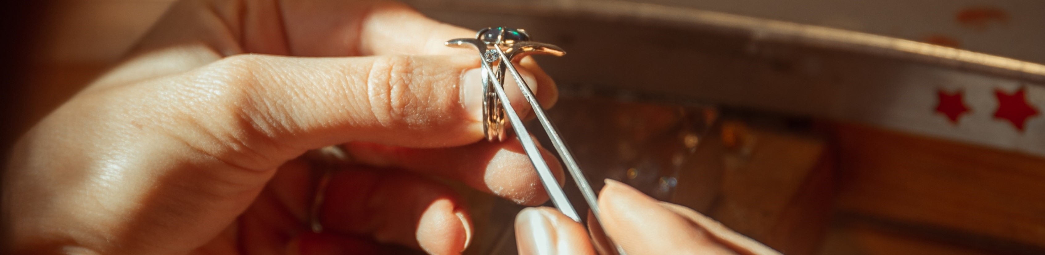 Jewelry Repair Service