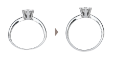 Resize Ring